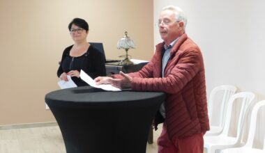 Antr’livres et vins du 18 au 19 octobre 2025