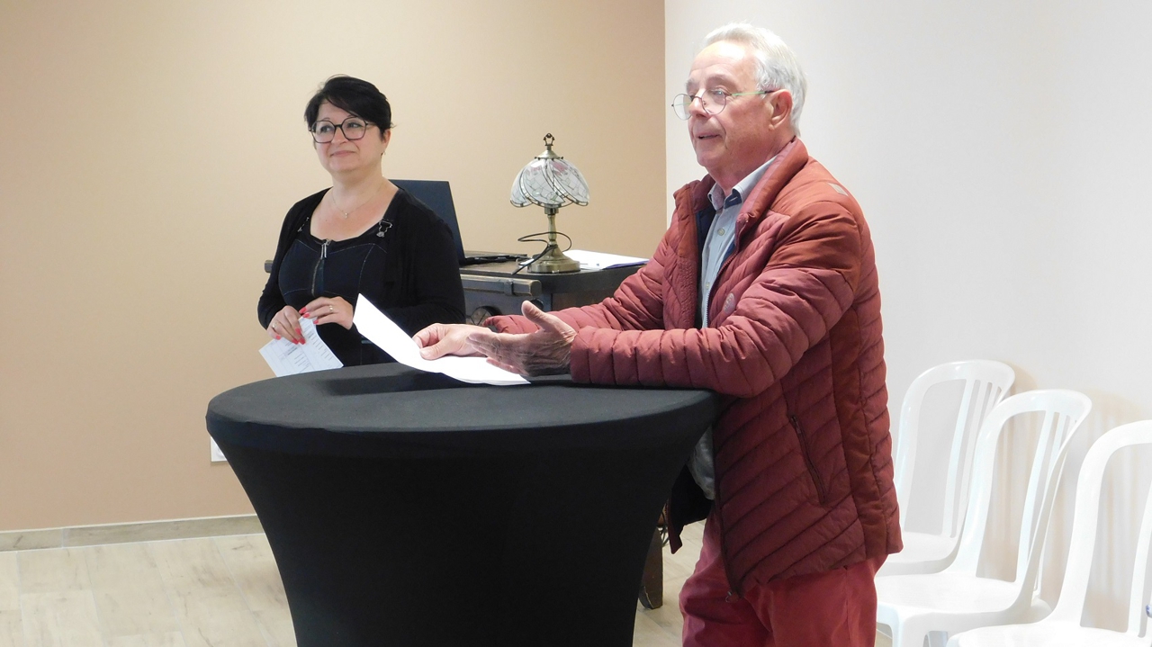Antr’livres et vins du 18 au 19 octobre 2025