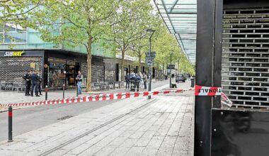 [Édito] Rennes ville en flammes