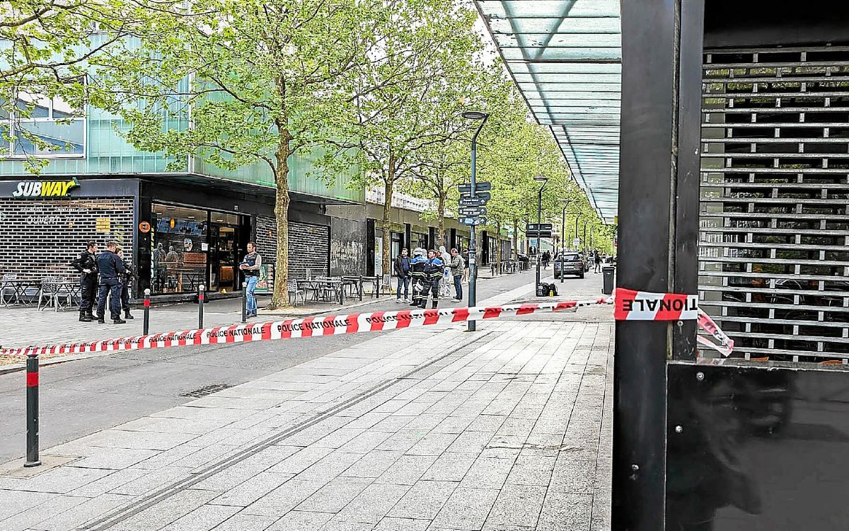 [Édito] Rennes ville en flammes