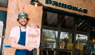 un festival pour les bons vivants débarque à Toulouse