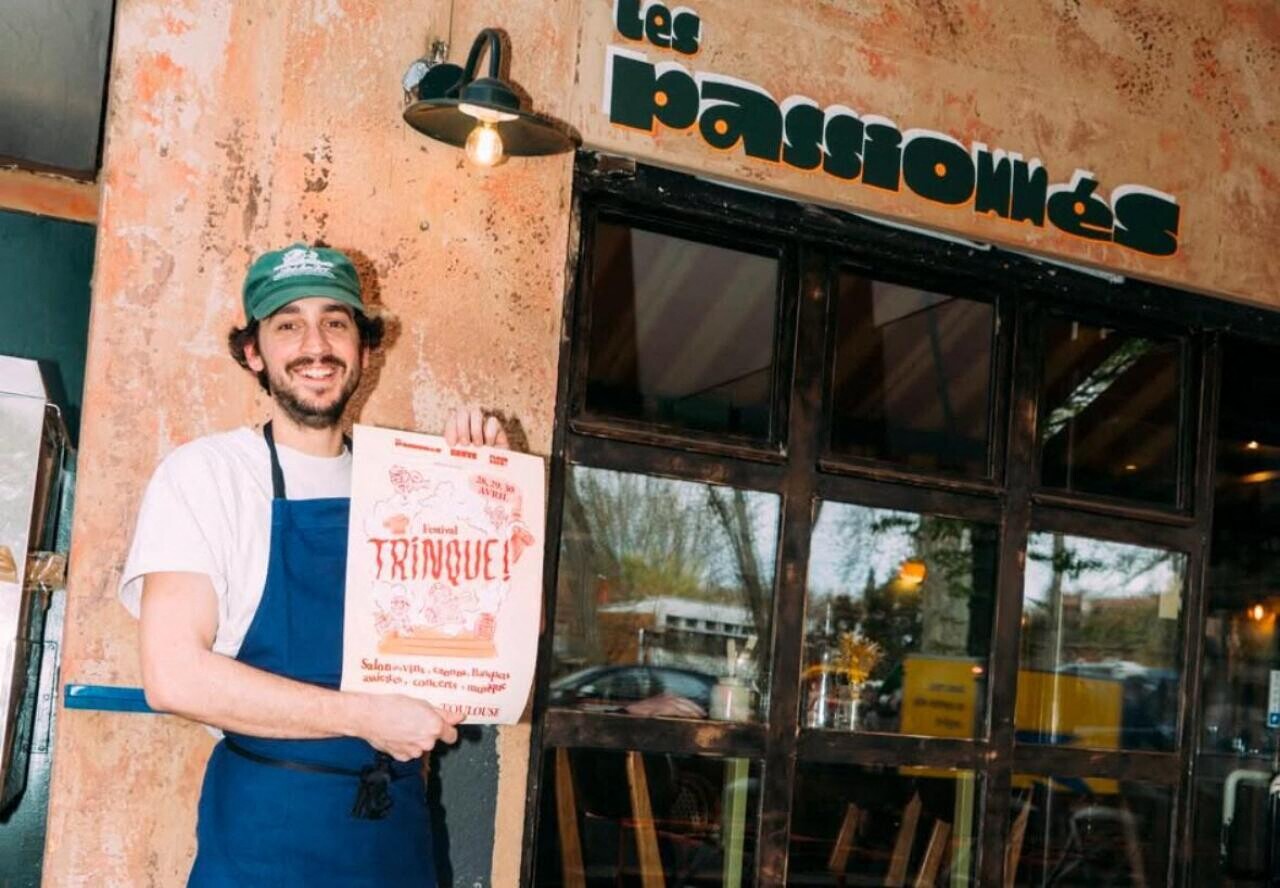 un festival pour les bons vivants débarque à Toulouse
