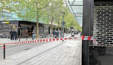 Les autorités auraient-elles pu empêcher la fusillade du Subway à Rennes ? La charge des avocats des suspects
