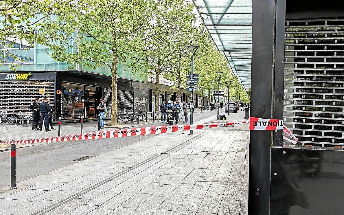 Les autorités auraient-elles pu empêcher la fusillade du Subway à Rennes ? La charge des avocats des suspects