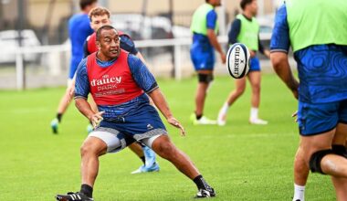 Vannes - Toulon rugby : Vunipola de retour, six à sept changements, la composition probable du RCV
