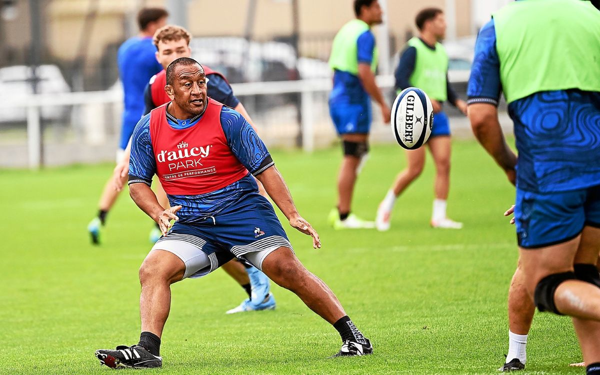 Vannes - Toulon rugby : Vunipola de retour, six à sept changements, la composition probable du RCV