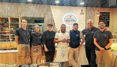 Ils ouvrent une 4e boulangerie à Rennes : « On doit absolument préserver le savoir-faire artisanal »