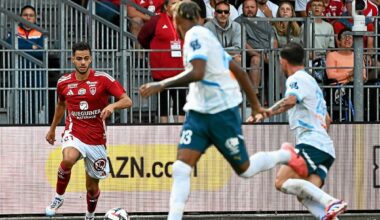 DÉBAT - Pensez-vous le Stade Brestois capable de réaliser un gros coup à Marseille ?