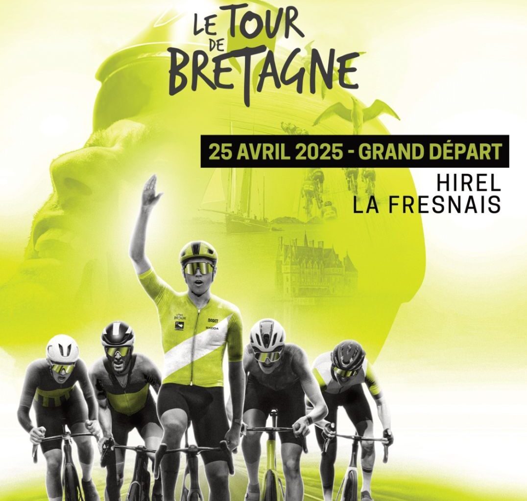Tour de Bretagne : Les partants - Actualité