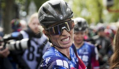 La FDJ-Suez « n'a pas à rougir » - Actualité