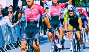 Grand Prix d'Is-sur-Tille : Les engagés - Actualité