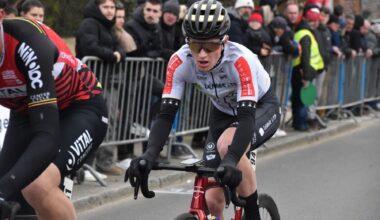 Course de la Paix Juniors : La sélection de l'équipe de France - Actualité