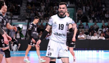 le Poitevin Franco Massimino ne fera pas de cadeau à Chaumont en demi-finale
