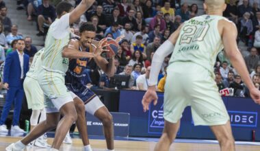 contre Hyères-Toulon, le Poitiers Basket veut se relancer pour avancer
