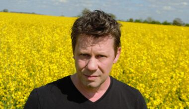 l’Indrien Guillaume Ledoux des Blankass sort un livre