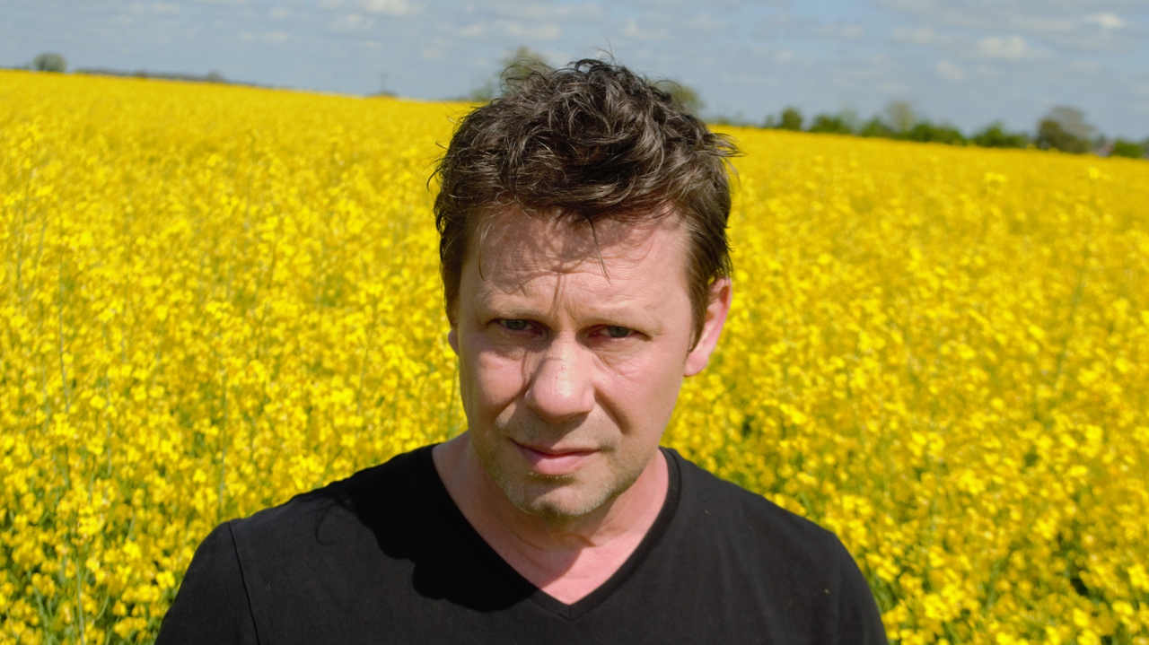 l’Indrien Guillaume Ledoux des Blankass sort un livre
