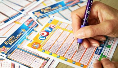 Loto : le jackpot de 12 millions d’euros remporté dans les Côtes-d’Armor !