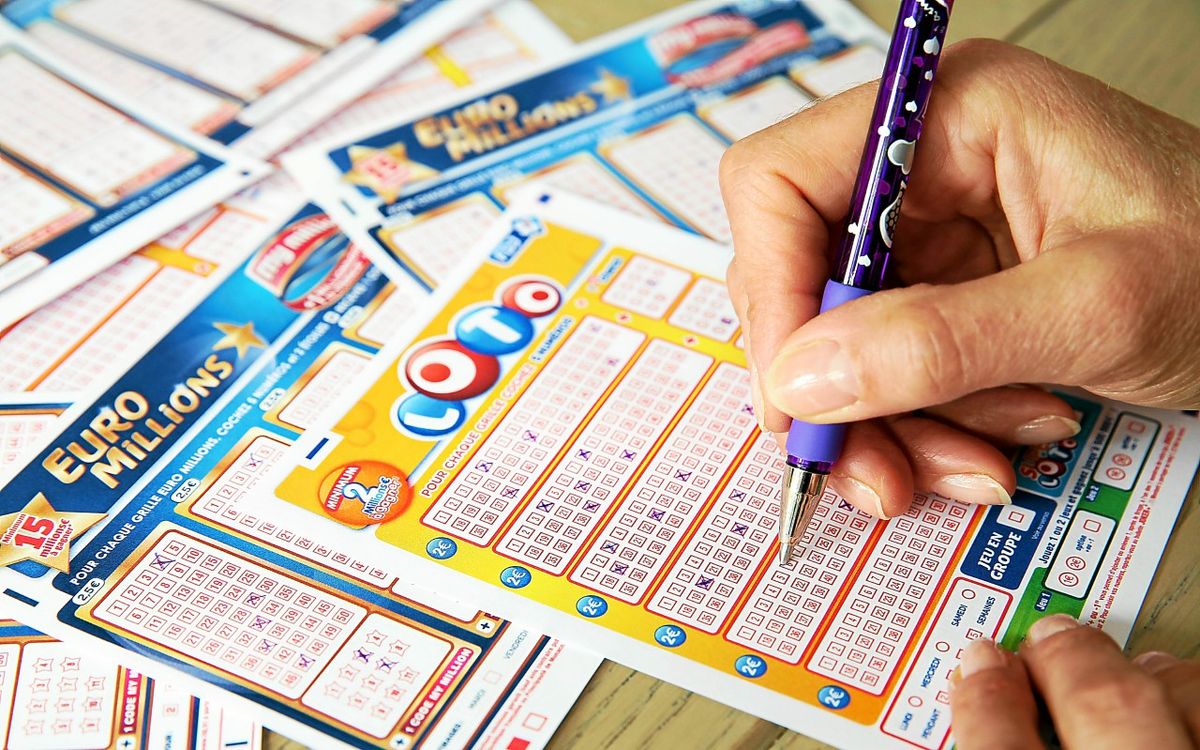 Loto : le jackpot de 12 millions d’euros remporté dans les Côtes-d’Armor !