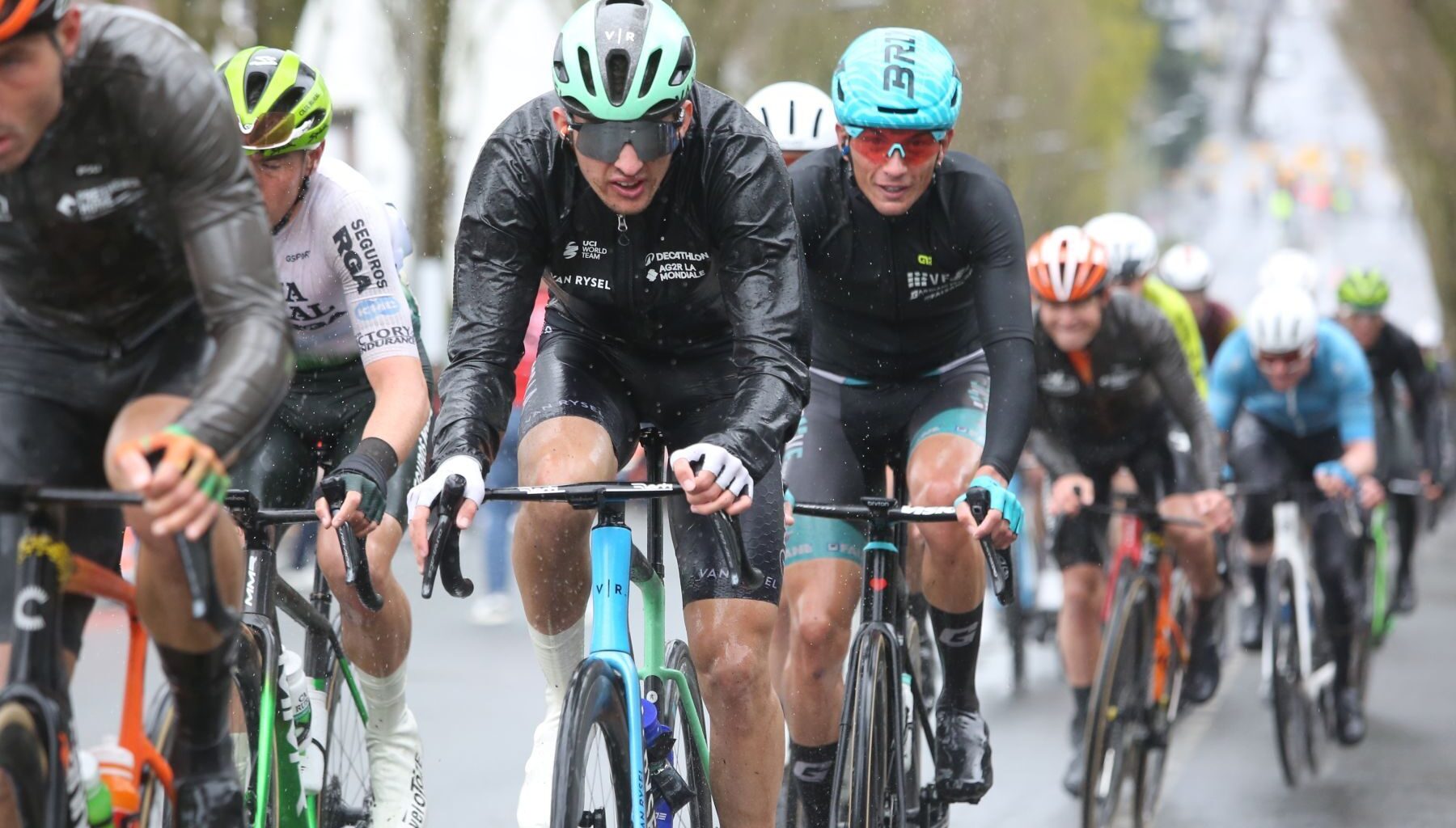 Tour des Alpes : Paul Seixas, « un grand point de repère pour l’avenir » - Actualité