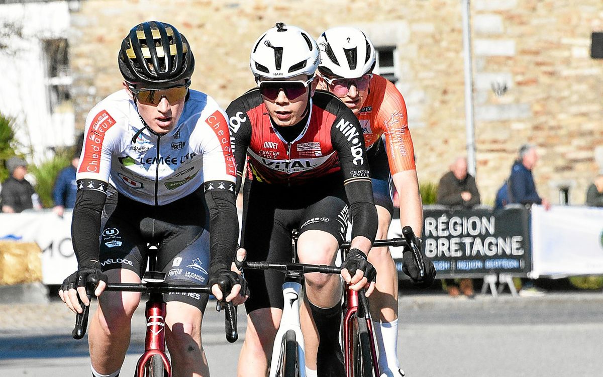 Première sélection en équipe de France juniors pour Alex Doltaire