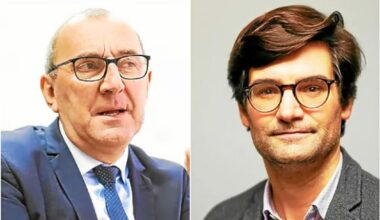 À Rennes, la droite et l’extrême droite ulcérées après la relaxe des militants d’ultragauche