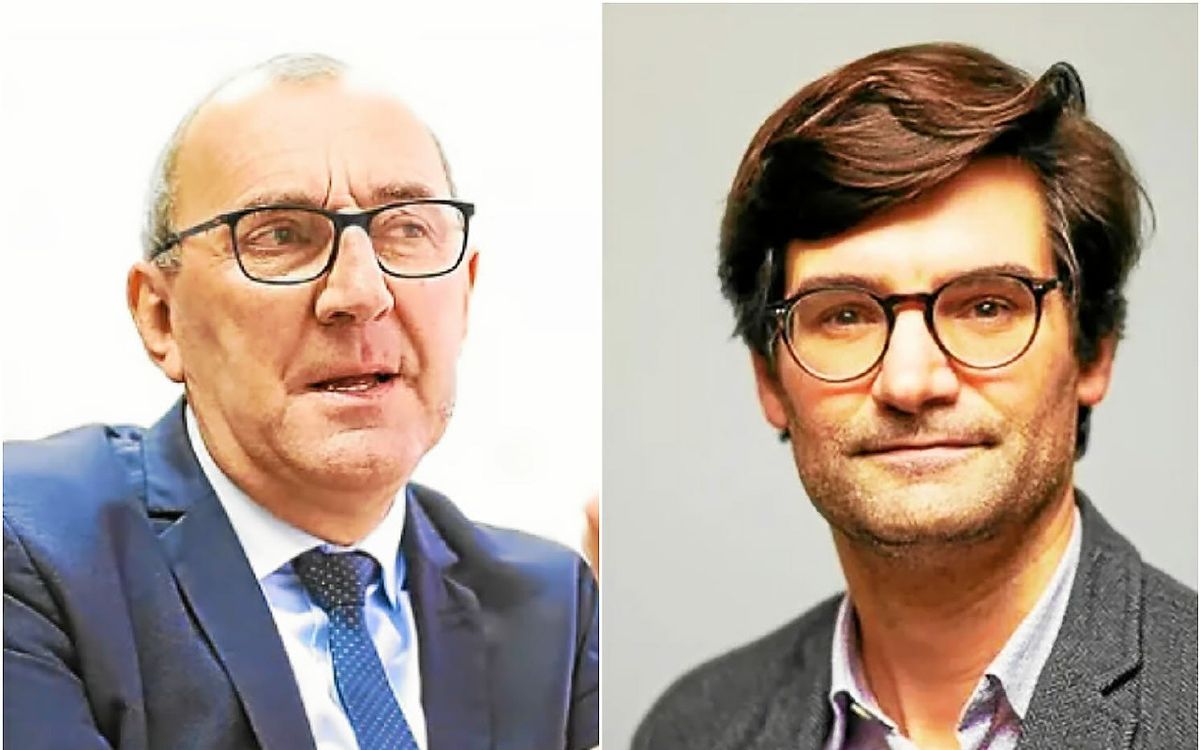 À Rennes, la droite et l’extrême droite ulcérées après la relaxe des militants d’ultragauche