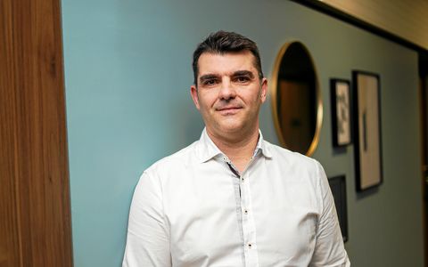 Charles Compagnon, élu d’opposition