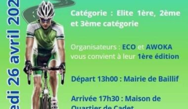 Grand Prix des Dombrés : Les engagés - Actualité