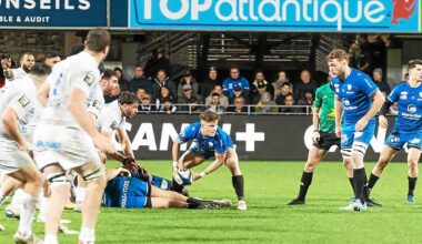 Vannes - Toulon rugby : Michael Ruru forfait, Mako Vunipola de retour, les compositions des deux équipes