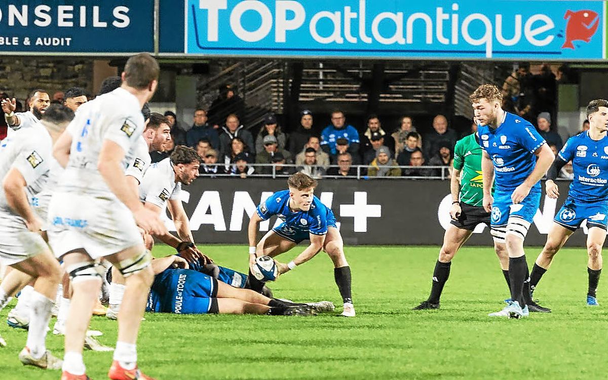 Vannes - Toulon rugby : Michael Ruru forfait, Mako Vunipola de retour, les compositions des deux équipes