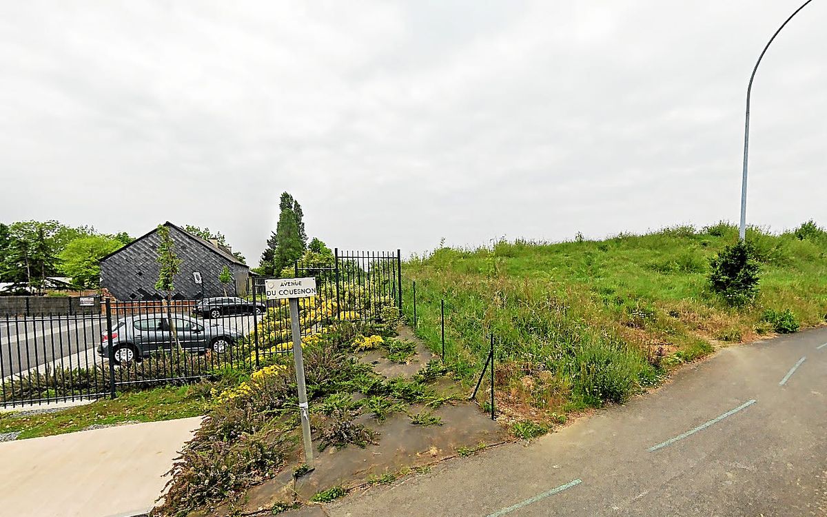 « Ce n’est pas le Far West » : elle voulait vendre son terrain 1 M€ à un promoteur, la mairie lui rachète à un prix dérisoire