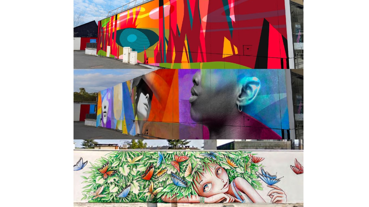 votez pour la nouvelle fresque du quartier de l’Europe