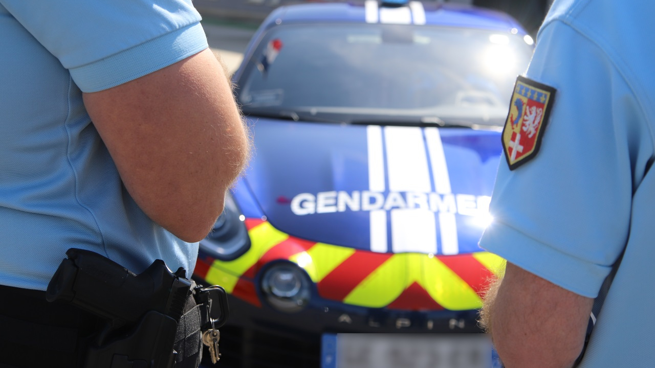 les cambrioleurs écumaient l'Ouest lyonnais, ils n'auront plus le droit de remettre les pieds en France