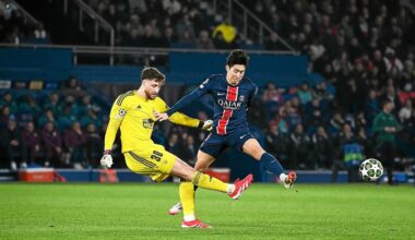 OM - Brest : les compos probables