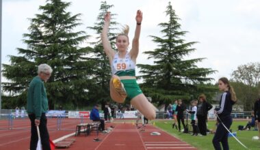 les Europe en ligne de mire pour Camille Le Roux
