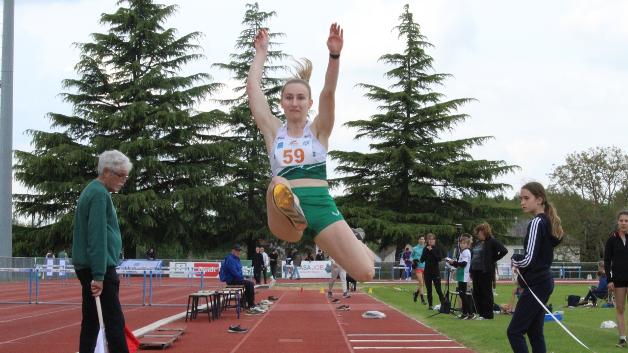 les Europe en ligne de mire pour Camille Le Roux