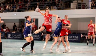 Bléré a géré sans briller face à Nantes