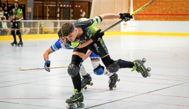 N1 Elite : Après sa victoire contre Nantes, Quintin peut encore croire au maintien