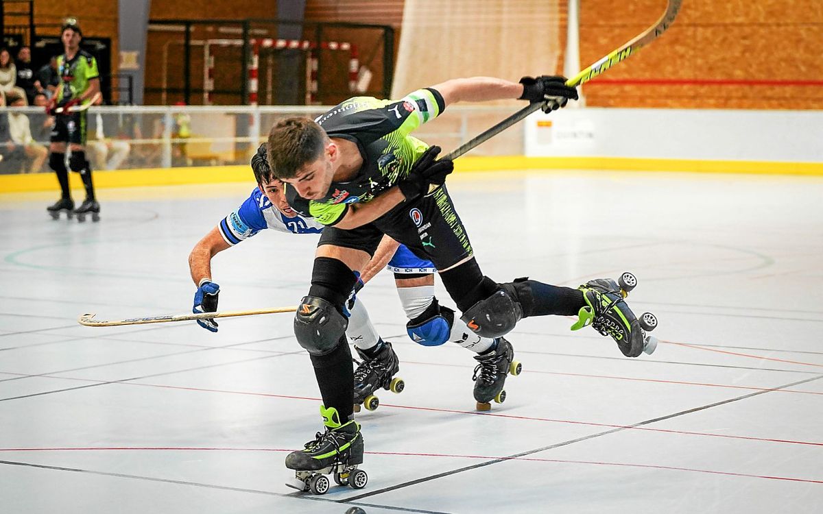 N1 Elite : Après sa victoire contre Nantes, Quintin peut encore croire au maintien