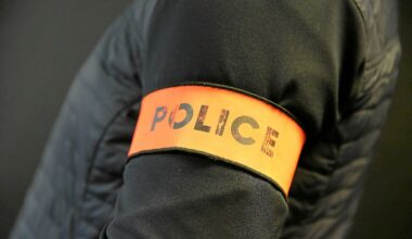 « Guerre des gangs » à Grenoble : quatre personnes blessées par balles en un week-end