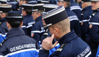 Olivier H., l'auteur du meurtre à la mosquée dans le Gard, est activement recherché