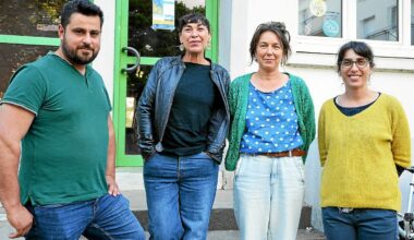 La communauté turque d’Auray et le quartier du Gumenen au prochain rendez-vous Ciné Pop’