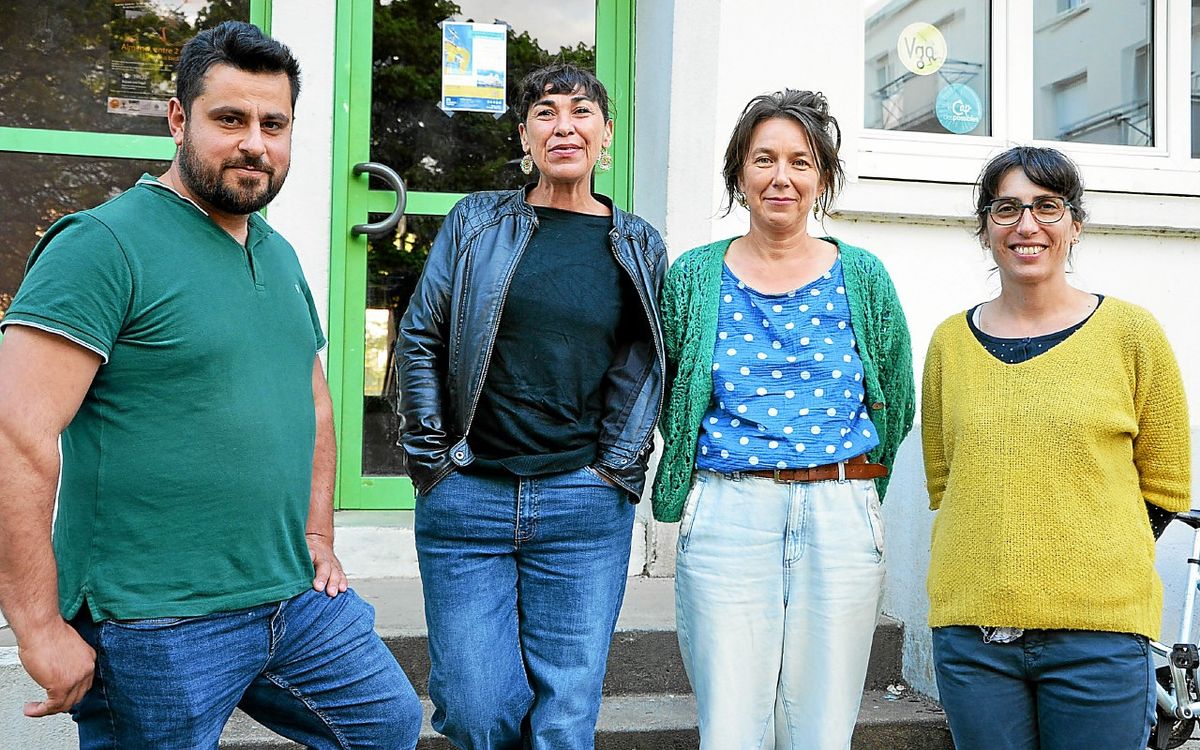 La communauté turque d’Auray et le quartier du Gumenen au prochain rendez-vous Ciné Pop’