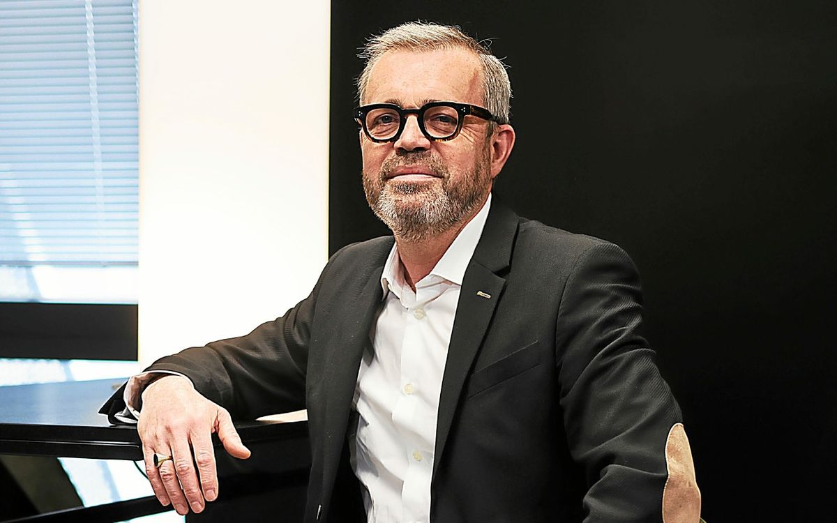 « Un investissement de 2,5 M€ » : comment ce patron breton a verdi ses véhicules d’entreprise [Vidéo]