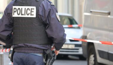 des tireurs visent les occupants d'un autre véhicule, la fusillade ne fait aucune victime