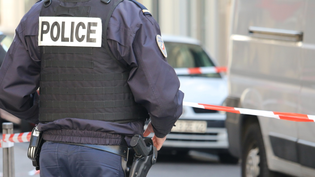 des tireurs visent les occupants d'un autre véhicule, la fusillade ne fait aucune victime