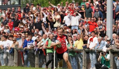 le Niort RC de retour à Tours pour la finale face à Rennes