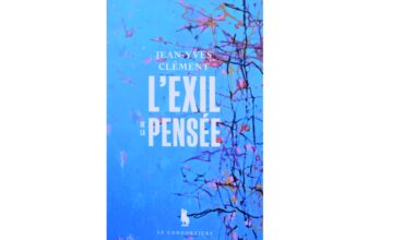 "L’exil de la pensée" selon Jean-Yves Clément, directeur artistique des Lisztomanias de Châteauroux