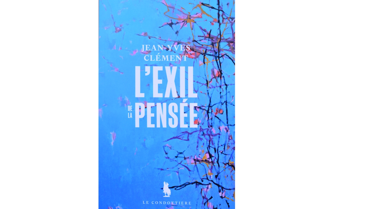"L’exil de la pensée" selon Jean-Yves Clément, directeur artistique des Lisztomanias de Châteauroux