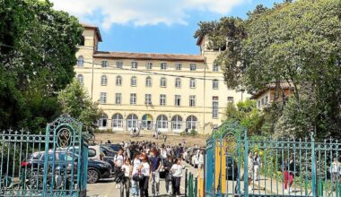 « Il a pété un plomb » : la violente agression d’un professeur par un élève crée l’émoi dans ce lycée privé de Rennes